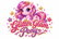 Glitter Glam Pony - Home